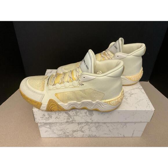 New! Mens New Balance x Joe Freshgoods Kawhi 2 Conversations Amongst Us. SZ 8.5D main image 5